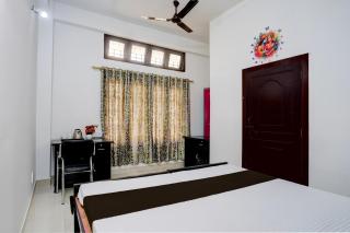 SPOT ON Sanskrit Guest House - 7