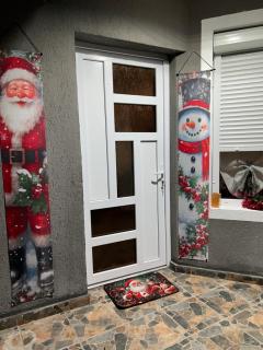 Vila DYANA baile felix cordau - 6