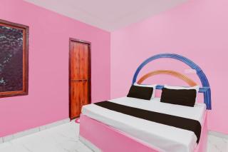 SPOT ON by OYO S R Palace - 8