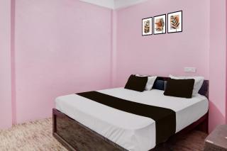 SPOT ON Om Hotel & Restorent - 7