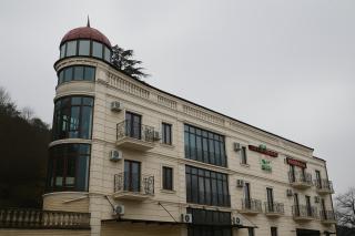 Hotel Magnolia Paradiso - 0