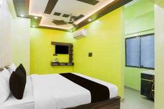 Hotel O by OYO Silk Premium - 5