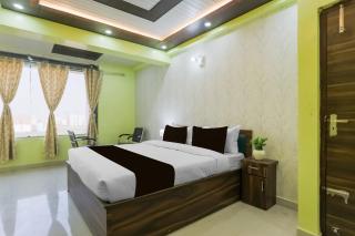 Hotel O by OYO Silk Premium - 4