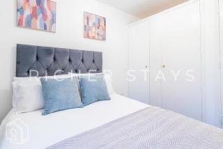 Stylish 2 Bedroom Home in Reading - 5