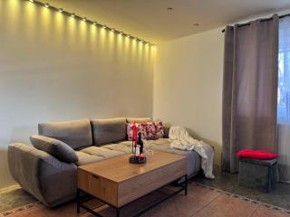 Gusterita Hideaway - Sibiu - 4