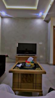 Luxury one bed flat - Rawalpindi - 8
