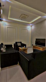 Luxury one bed flat - Rawalpindi - 2