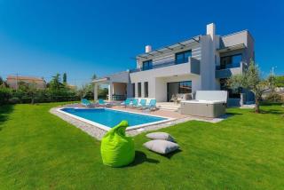 Villa Grande - 0