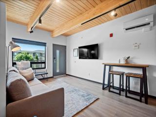 Uprise 3 Bridgewater Lofts - Spokane - 0