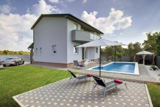 Villa Amber - Butkovići - 3