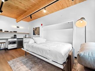 Uprise 4 Bridgewater Lofts - 1