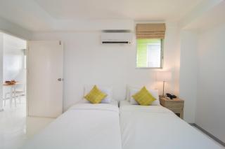 ST88 Residence - Nonthaburi - 1