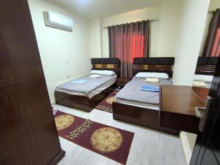 Smart Chalet 3BR Alexa Enabled In Lasirena Mini Egypt Ain Sokhna Families only - 4