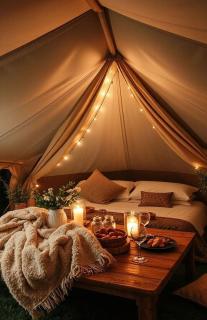 Namastay Glamping Retreat - 3