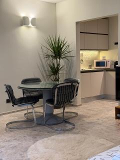 Glass & Charme - Central Suite - Torino - 8