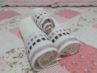 Apartamento 2 quantos com ar condicionado na quadra da Praia de Itaparica - Vila Velha - 3