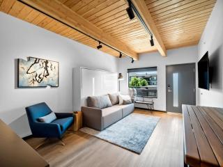 Uprise 5 Bridgewater Lofts - 2