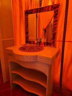 Merzouga Camel Camp 25 - 5