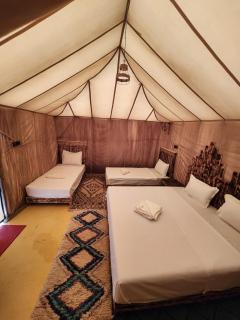 Merzouga Camel Camp 25 - 1