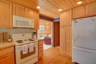 The Swedish Fish Getaway on Lake Saint Clair! - 2