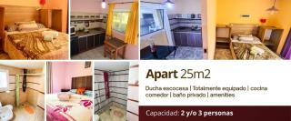 Complejo Kalinka - 0