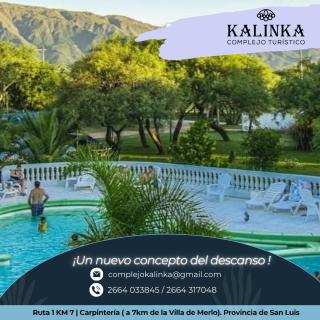 Complejo Kalinka - 9