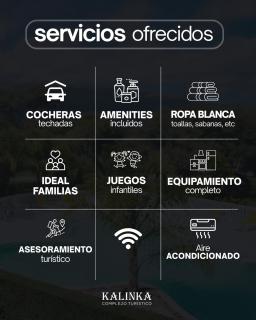 Complejo Kalinka - 6