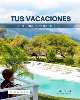 Complejo Kalinka - 3