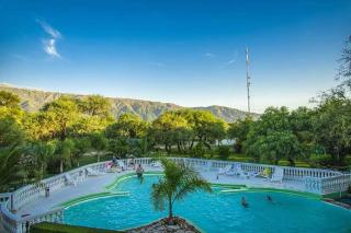 Complejo Kalinka - 1