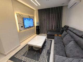 Smart Chalet 3BR Alexa Enabled In Lasirena Mini Egypt Ain Sokhna Families only - Ain Suchna - 4