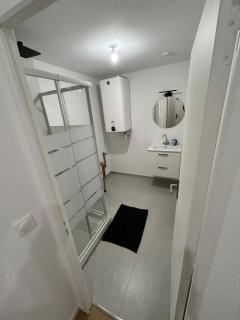 Renove Comfortable Appartement Mulhouse - 1