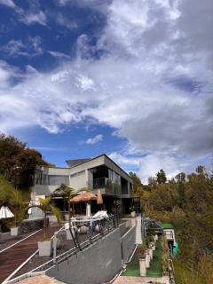 Habitación en Guatape Lake Suite - 5