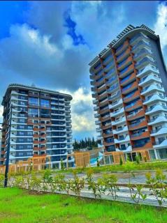 Foa hills - Alanya - 8