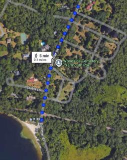 Adorable Updated Cottage Walk to Water - 7