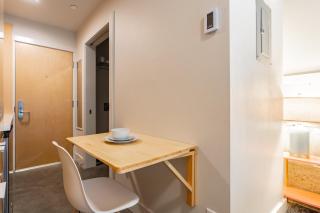 Downtown Edge-Stylish Studio Near Hospitals & Downtown-03 - 6