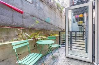 Downtown Edge-Stylish Studio Near Hospitals & Downtown-03 - 4