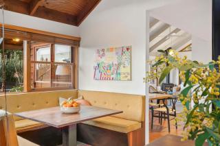 Coastal Timber Escape with Pool - 6