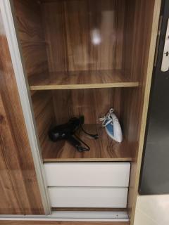 local cozy place - 7