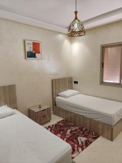 local cozy place - 5