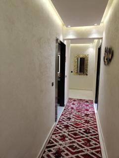 local cozy place - 2