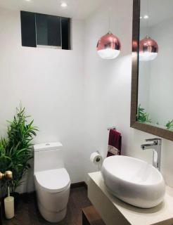 La cabaña de López - 7