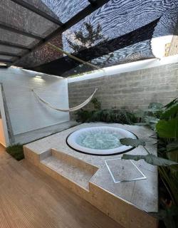 La cabaña de López - 6