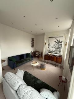 Station Bridge Collection - Flat 4 - Harrogate - 8