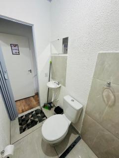 Lindo Apto Mobiliado, Smart TV - Caieras - 2