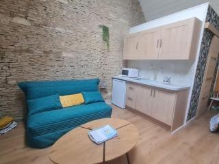 apartment with large garden - Ifs - 0