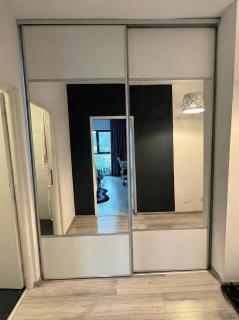 Minimalist & Spațios, Priveliște Parc, Lângă Metro - 7