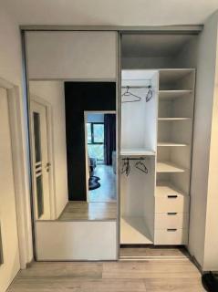 Minimalist & Spațios, Priveliște Parc, Lângă Metro - 3