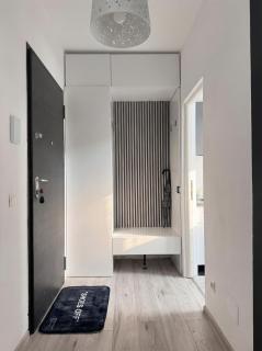 Minimalist & Spațios, Priveliște Parc, Lângă Metro - 1