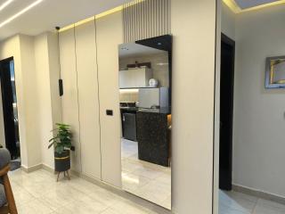 شاليه 3 غرف Lasirena Mini Egypt Resort Ain Sokhna Families only - 9