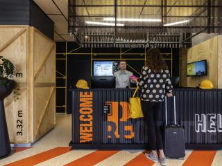 ibis Styles Bucharest Erbas - 8